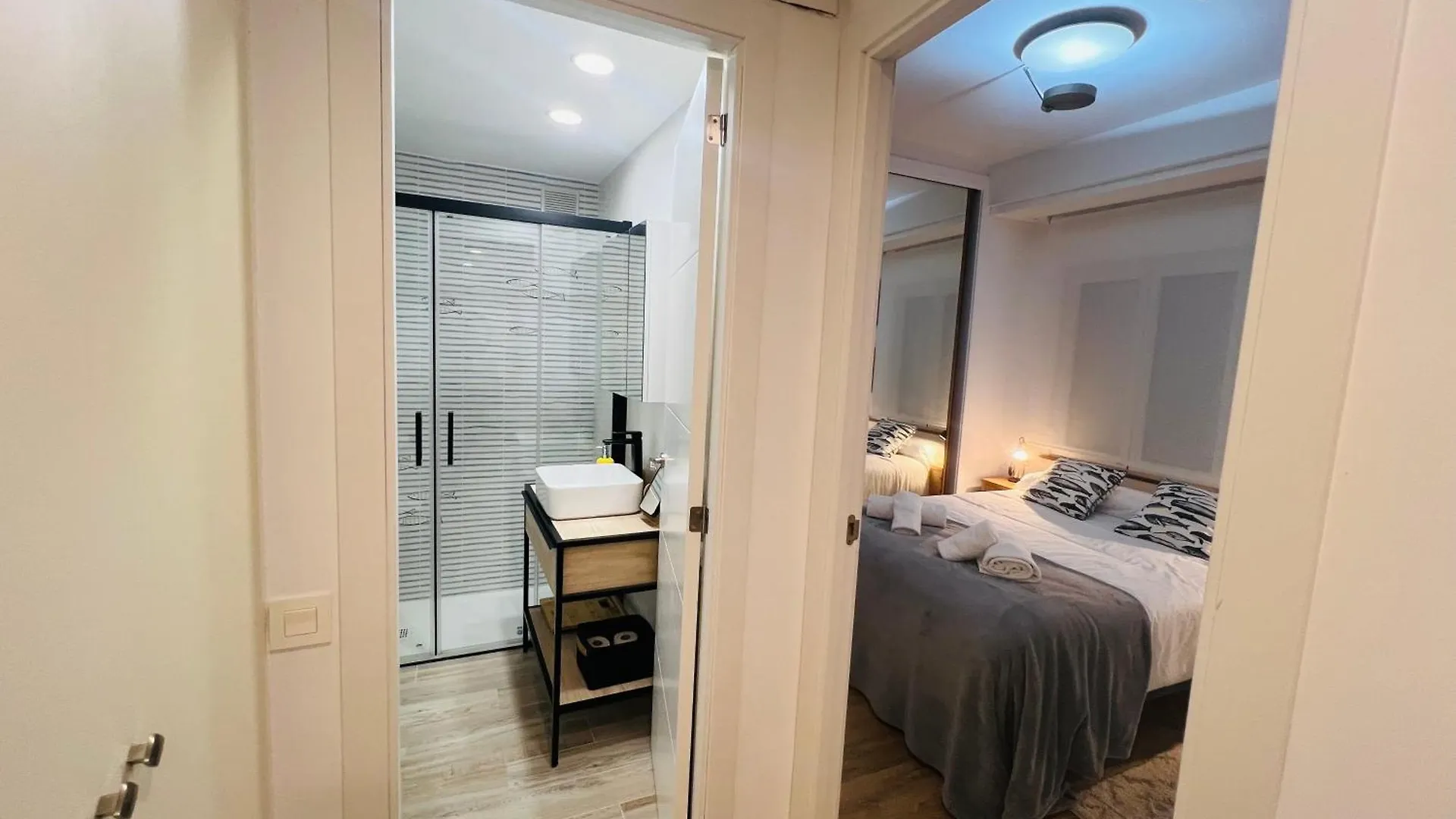 Itsasoa By Basque Homes San Sebastián Lejlighed