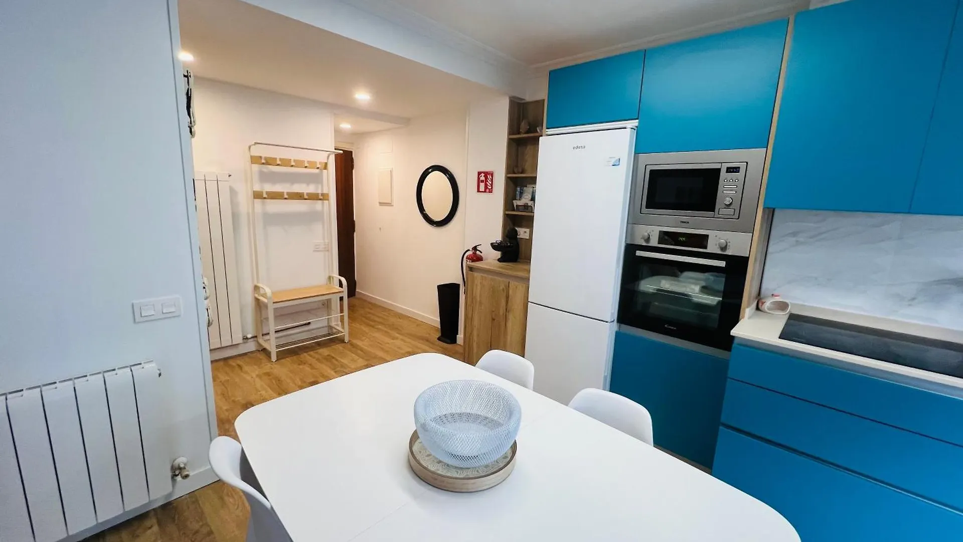 Itsasoa By Basque Homes San Sebastián