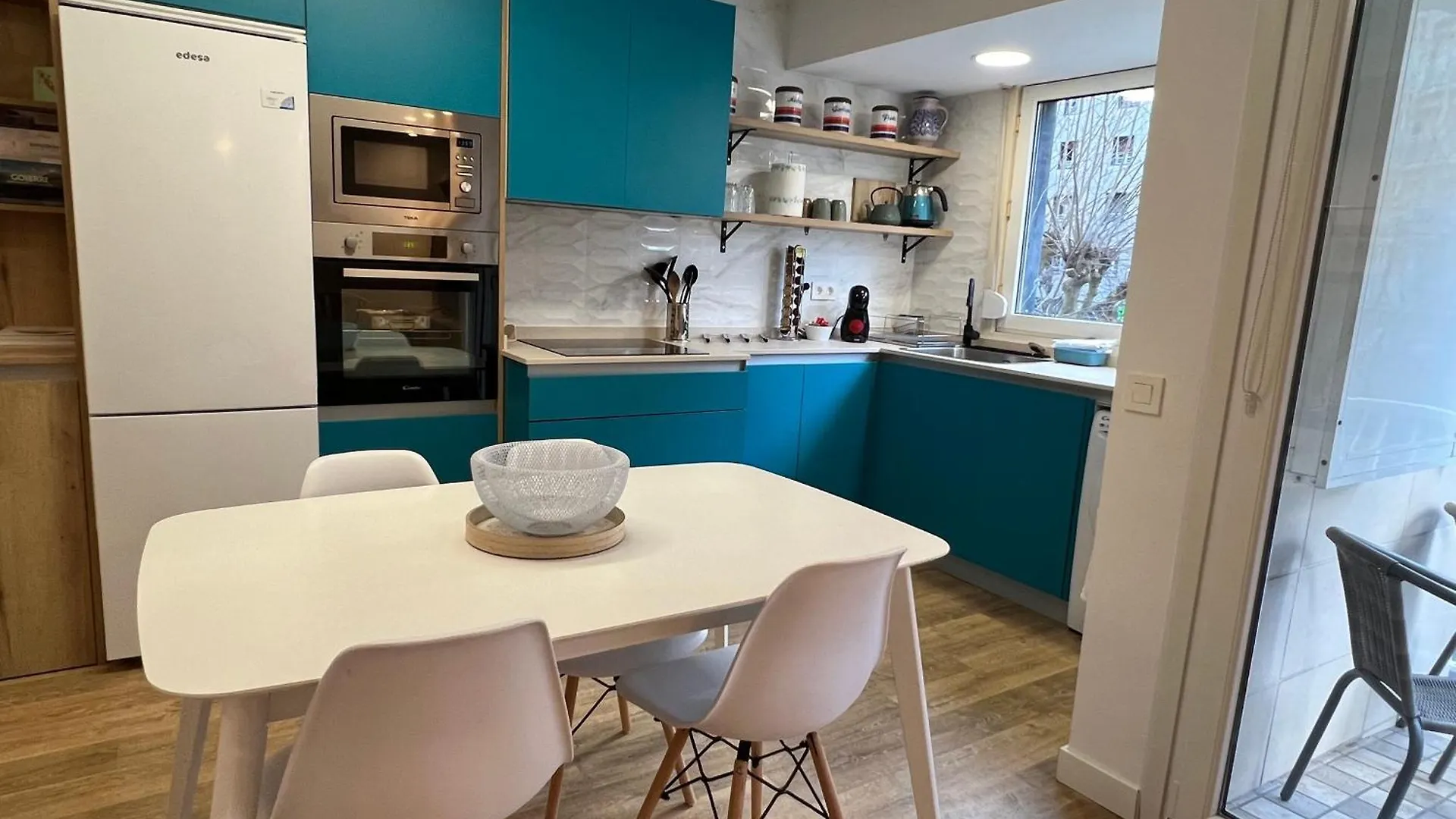Itsasoa By Basque Homes San Sebastián Lejlighed