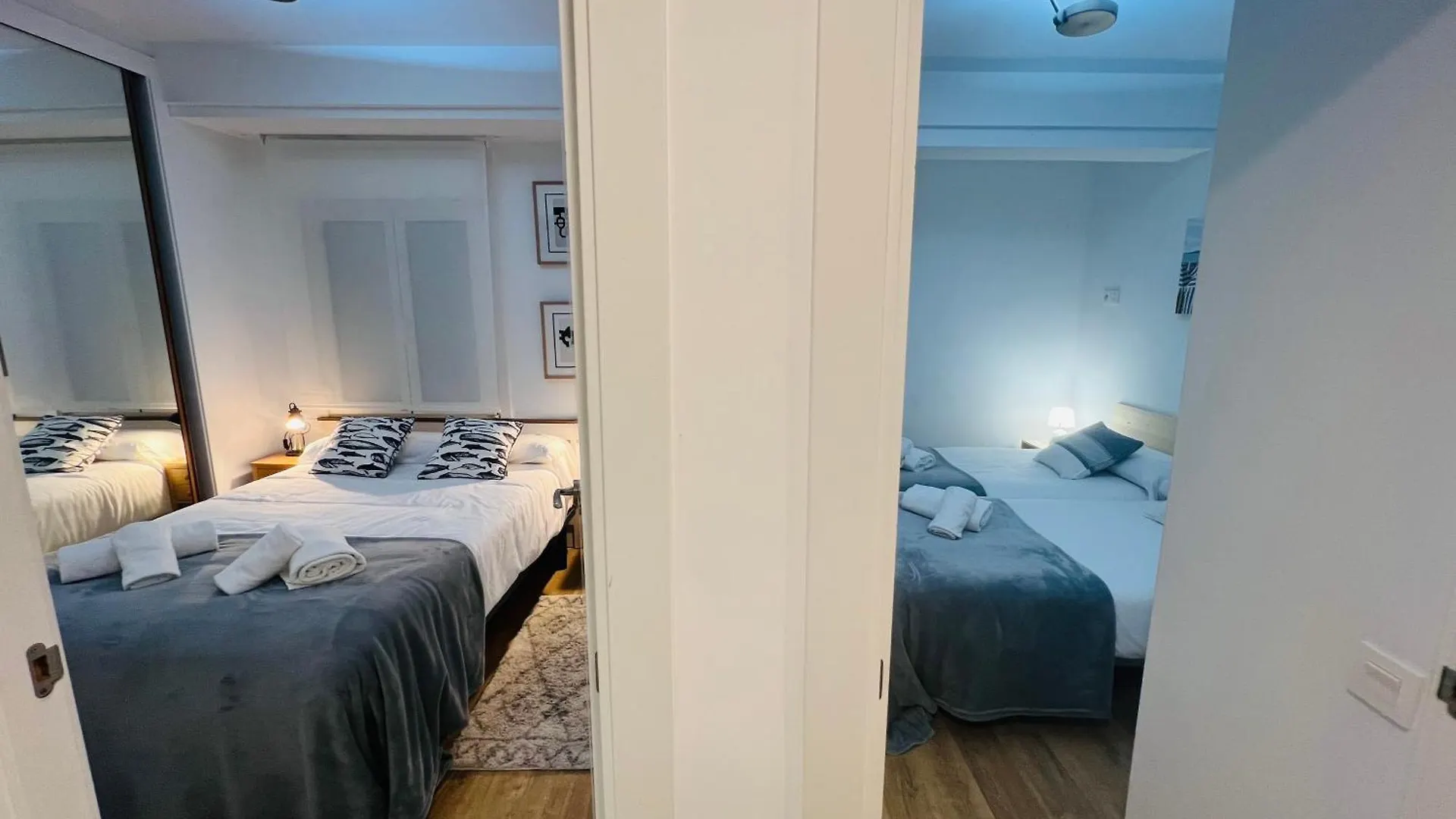 Itsasoa By Basque Homes San Sebastián